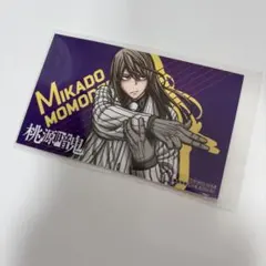 桃源暗鬼 推しとアメ ブロマイド 桃次 歪 - メルカリ