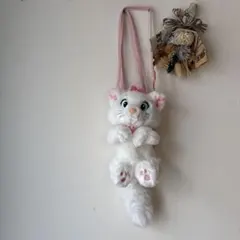 マリーちゃん　ショルダーバッグ