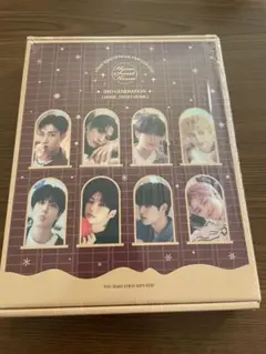 抜けあり STAY3期 ウェルカムキット | Mercari