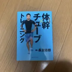 体幹×チューブトレーニング 長友佑都
