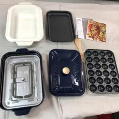 2025年最新】bruno コンパクトホットプレートの人気アイテム