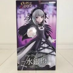 ローゼンメイデン Trio-Try-iT Figure 水銀燈のサムネイル