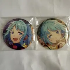 2025年最新】紫之創 イベコレ 缶バッジの人気アイテム - メルカリ