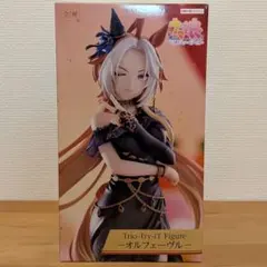 ウマ娘　Trio-Try-iT オルフェーヴル