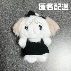 mikko characters BLACK RIBBON マスコット スフレ