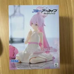 2026年最新】ブルアカ ホシノ フィギュアの人気アイテム - メルカリ