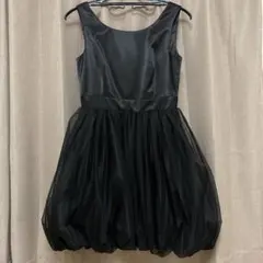 【新品同様】　定価33,000円　フォーマル　ワンピース　ドレス　結婚式　二次会