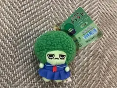 うそ探偵トマント　とれたてぶらさげぬいぐるみ　ブロ美　キーホルダーのサムネイル