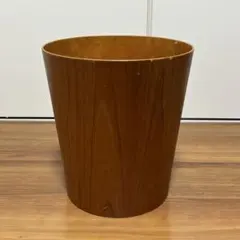 未使用品】 レトロ ダストボックス ゴミ箱 業務用 アンティーク 1990
