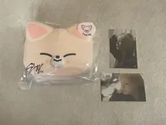 Stray Kids スキズ オンラインくじ【アイエン】