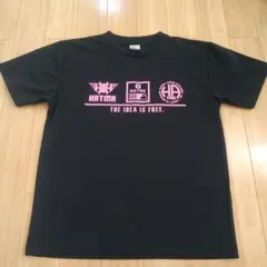 ハンドボール Tシャツ