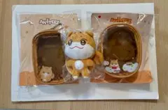 GMMTV ANY WINGS エニー ぬいぐるみ ドールキーチェーン - メルカリ