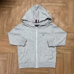 【トミーヒルフィガー/TommyHilfiger】パーカー 【子供服・ベビー服】