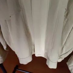 Carter's べージュに近いクリーム色 ジャンパー