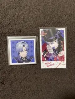 にじさんじ ミラン まとめ売り