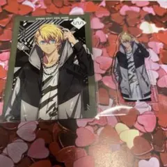 うたプリ クロスユニットアイドルソング アクスタ メセカ 翔