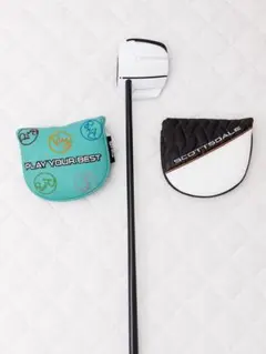 PING スコッツデールTEC ALLY BLUE ONSET★限定HC付のサムネイル