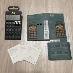 PO-14 sub Pocket Operatorのサムネイル