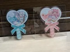 にじさんじ 特典 クリアカード