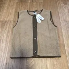 nixnut BODYWARMER 116