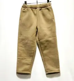 新品‼️キッズ❗裏ボア❗スウェットパンツ❗