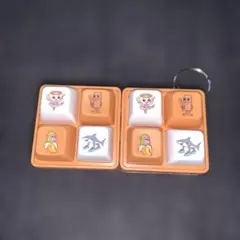 イタリアンブレインロット　キーボード　2個
