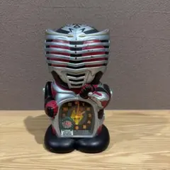 仮面ライダー龍騎 めざまし時計 仮面ライダー龍騎 めざまし時計 - メルカリ