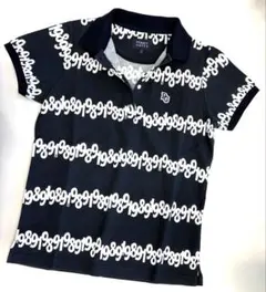 パーリーゲイツ　ポロシャツ　レディース