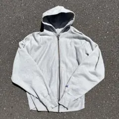 フジノモリReverse Weave スナップパーカー XL90's Champion Reverse Weave スナップパーカー XL90's - メルカリ