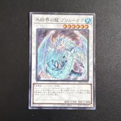 2026年最新】氷結界の龍 ブリューナクの人気アイテム - メルカリ