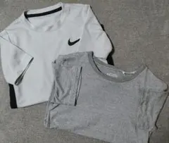 NIKE　Tシャツ　2枚セット　まとめ売り　ナイキ