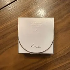 Ariul Ink Feather Cover Cushion 02のサムネイル