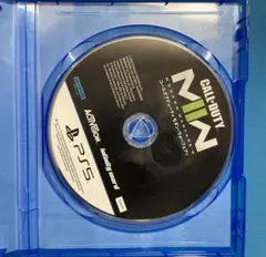 ps5 Call of Duty: Modern Warfare II