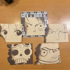 2026年最新】ビブルカード ルフィの人気アイテム - メルカリ