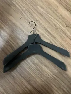 Rick Owens 衣類ハンガー 7本セット Rick Owens 衣類ハンガー 7本セット - メルカリ