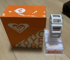 ロキシー　roxy 腕時計