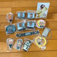 ELLY グッズセット