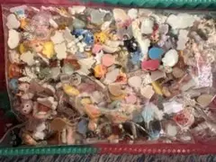 ネイルパーツセット 大量