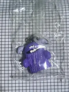 ホイッピ&ラッピ　めじるしチャーム