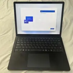 2740s)Surface Laptop 5 i7 512GB バッテリー良好◎ - メルカリ