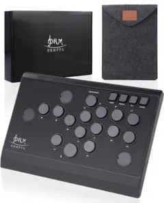 DRMFTG Fighting Box 三和ボタンモデル カスタム品 All products - DRMFTG Official Store