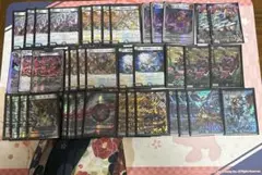 4cゼーロ デッキ