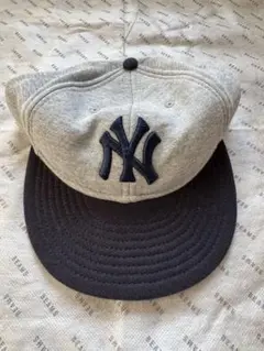 NEW ERA×LOOP WHEELER×BEAMS PLUS