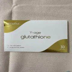 LIFEWAVE Y-age グルタチオン 30パッチ - メルカリ
