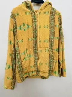 Dear. ディアー パイル ネイティブ 西海岸 サーフィン パーカー フーディ