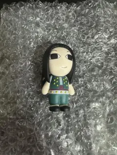 ハンターハンター 一番くじ H賞 イルミ