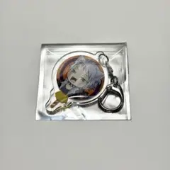 葬送のフリーレン× ORBcafe ロリポップ風アクリルキーホルダー ヴィアベル