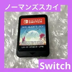 「激安」NO MAN'S SKY Switch ノーマンズスカイ