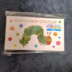 【未開封】 エリック・カール くれよん 12色