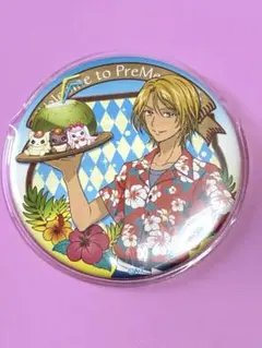 水無月かれん namco 缶バッジ 水無月かれん | STORES